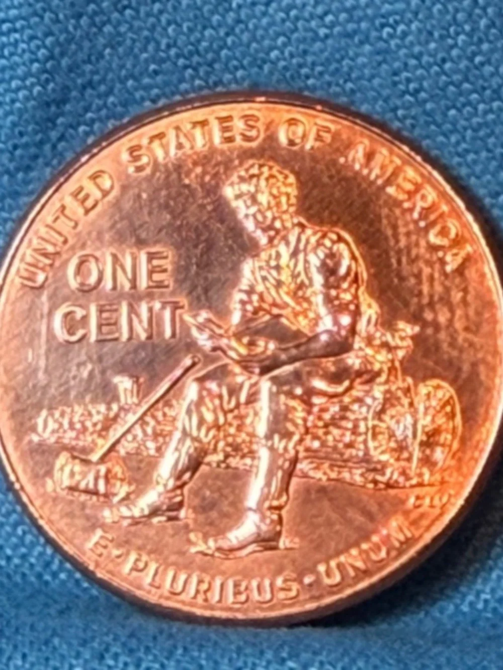 Us Mint 2009 us